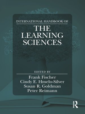 cover image of International Handbook of the Learning Sciences